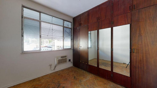 Imagem 7 de 11 de Bgp 121 Apto G8k0sz - Apartamento A Venda No Bairro Botafogo - Rio De Janeiro, Rj - O-15678-26046