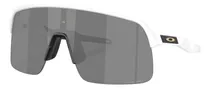 Comprar Óculos Oakley Sutro Lite Players Matte White L Prizm Black