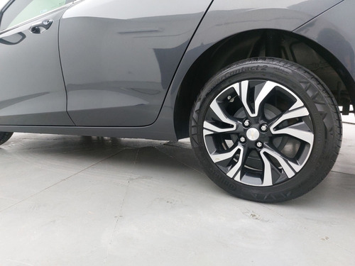Chevrolet Onix 1.0 TURBO FLEX PLUS PREMIER AUTOMÁTICO