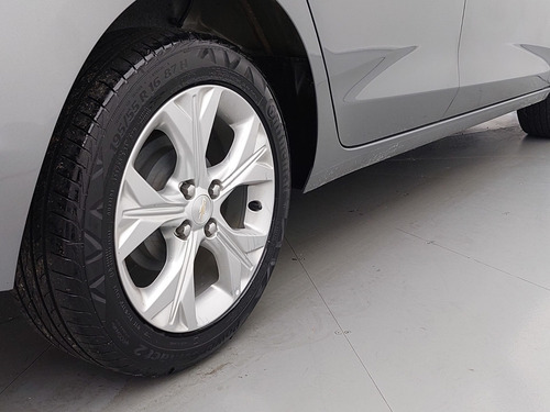 Chevrolet Onix 1.0 TURBO FLEX LTZ AUTOMÁTICO
