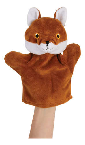 The Puppet Company My Firsts-fox Marionetas De Mano Juguetes