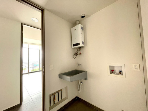 Departamento Nuevo En Venta Torre Vibranta