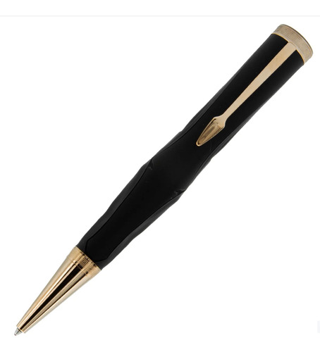 Montblanc Homage To Homer Writters Edittions Negro Azul (Usado)