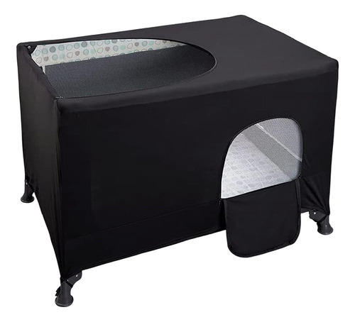 . Blackout Net Picnic Dormir Viajes Interior Exterior Césped