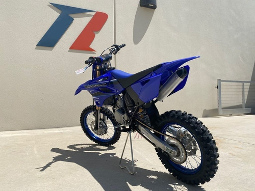 Imagen 1 de 4 de New 2019 Yamaha Dirt Bike Motorcycle Yz85
