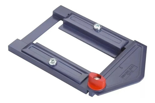 Guia Line Master Corte Circular Caladora 783600 Kwb Fernoluz