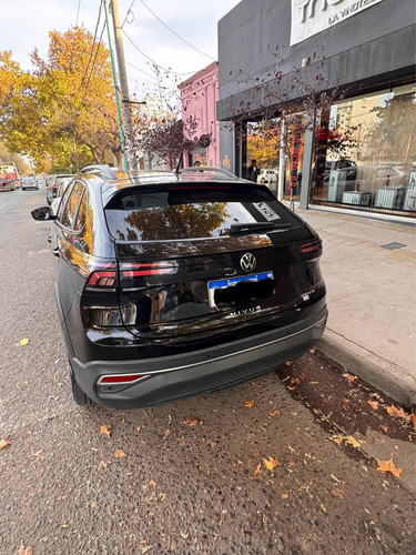 Volkswagen Nivus 1.0 Tsi 200 Comfortline