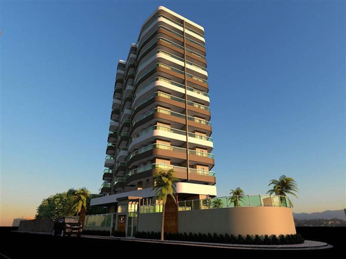 Imagem 10 de 17 de Apartamento - Venda - Caiçara - Praia Grande - Jg7