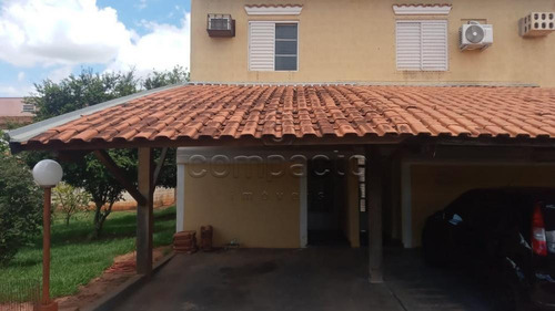 Imagem 4 de 10 de Casas - Ref: V16546