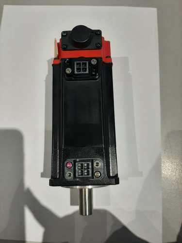 Motor Fanuc A06b-0116-b704 #0037 (Usado)