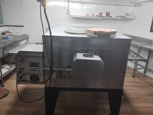 Pizzaria