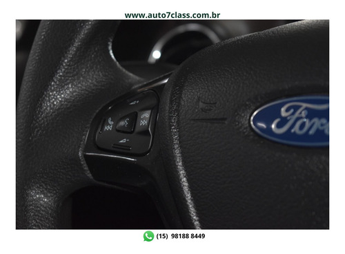 Ford Ka Ka 1.0 TI-VCT FLEX FREESTYLE MANUAL
