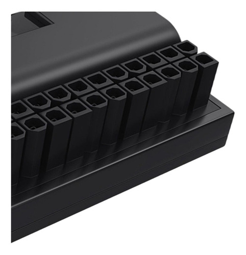 Adaptador De 24 Pines Extensión De Macho