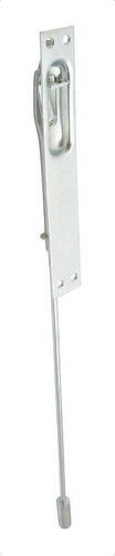 Pasador Oculto Para Puerta Y Ventana, Galvanizada Lock