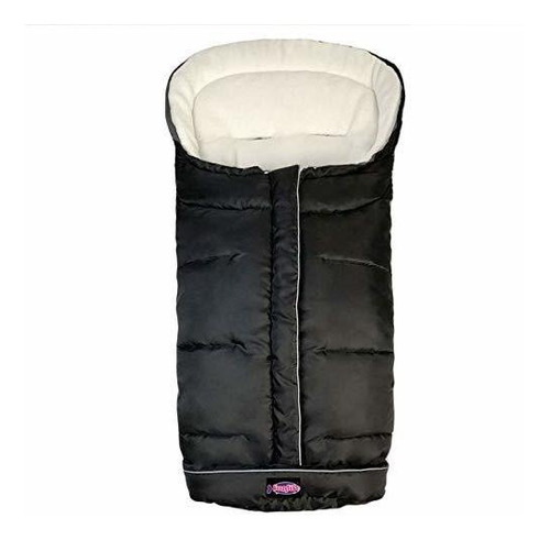 Saco De Dormir Universal Para Cochecito De Bebé