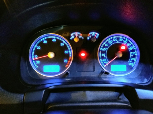 Volkswagen Bora 2.0 Trendline 115cv 2009