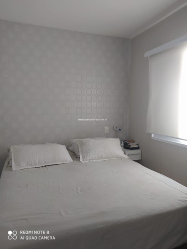 Lindo Apartamento, Pronto Para Mudar! - Ap00654 - 69192936