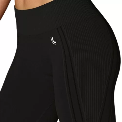 Calça Legging Lupo Max Grafite