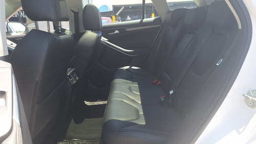 Ford Territory 1.5 TREND CVT