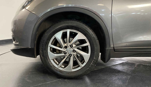 Imagen 11 de 15 de 35407 - Nissan X Trail 2015 Con Garantía
