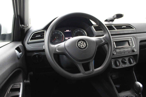Imagen 13 de 15 de Volkswagen Gol 2018 4 Cilindros