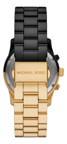 Reloj Mujer Michael Kors Mk7328 Runway | Envío gratis
