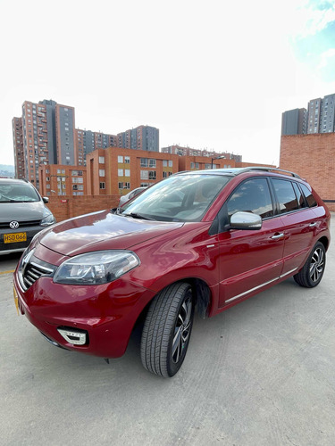 Renault Koleos 2.5 Sportway R Link 4x2