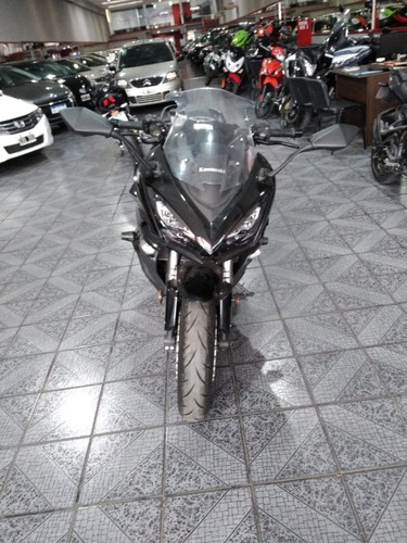 Imagen 4 de 10 de Kawasaki Ninja 1000 2018 Di Buono Automotores