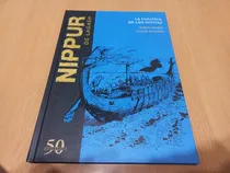 Comprar Nippur De Lagash 50 Aniversario N°2