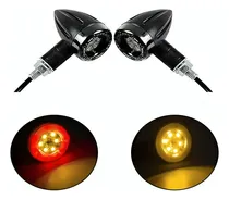 Comprar Giro Guiño Led Motocicleta Stop, Giro Y Posicion Integrado