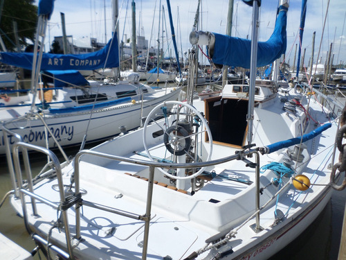 Velero Pandora 32