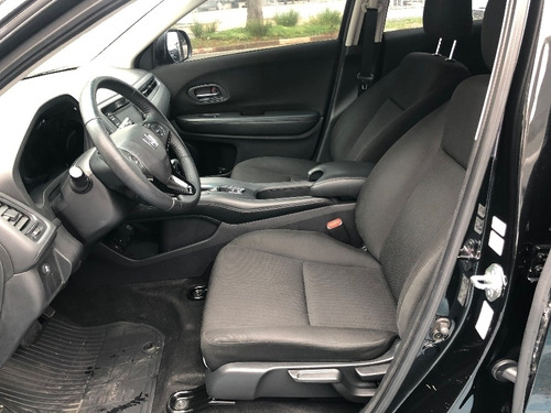 Honda Hr-v Ex 1.8 Flex Aut