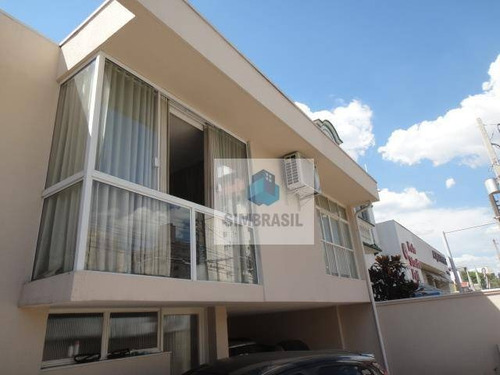 Imagem 2 de 30 de Casa Com 4 Dormitórios À Venda, 327 M² Por R$ 4.200.000,00 - Botafogo - Campinas/sp - Ca0037