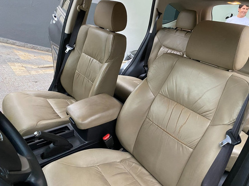 Imagem 13 de 15 de Honda Crv 2.0 Lx 4x2 16v 2012