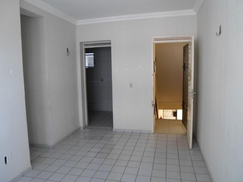 Imagem 10 de 22 de Apartamento Para Alugar Na Cidade De Fortaleza-ce - L11447