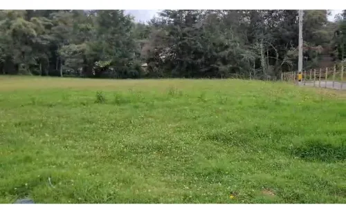 Lote Para La Venta En El Alto De Las Palmas, Envigado