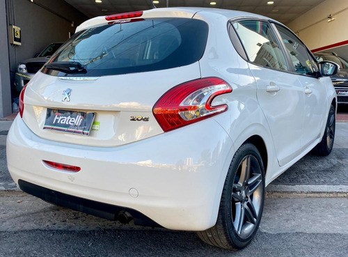 Peugeot 208 1.5 N