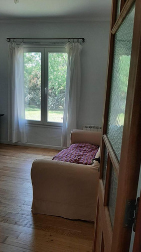 Imagen 11 de 26 de Venta Casa 6 Ambientes, Manzanares, Barrio Cerrado San Francisco, Pilar.