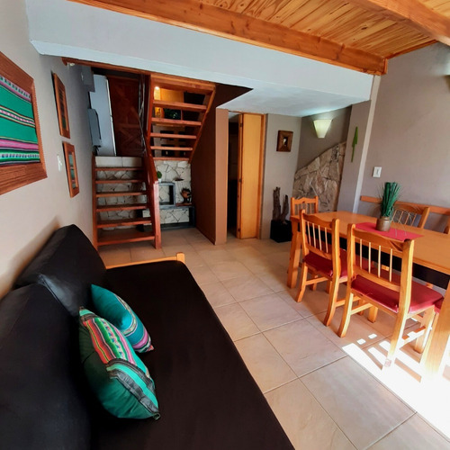 Imagen 2 de 15 de Alquiler Dúplex Departamento Casa Temporal En Bariloche.excelente Ubicacion Cerca De Todo