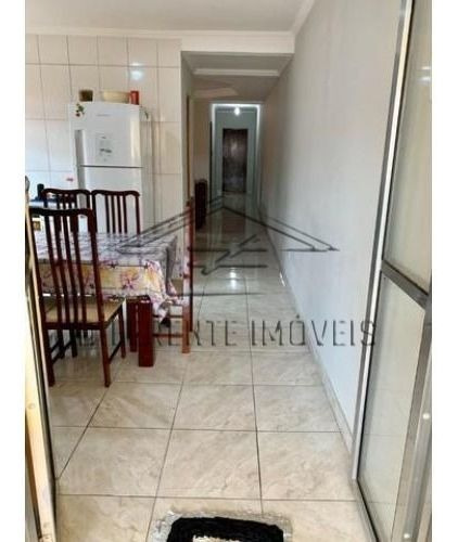 Imagem 10 de 15 de Sobrado 4 Dorms-3 Wc - 2 Vagas- 264 M² Oportunidade !!