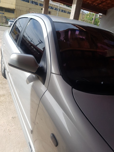 Chevrolet Astra Sedan 2.0 Advantage Flex Power 4p