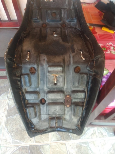 Imagem 4 de 9 de Suzuki Vulcan