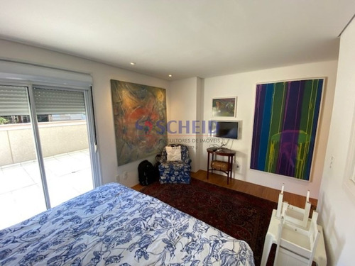 Imagem 14 de 15 de Apartamento De 245m² Com 2 Dormitórios,nas Imediações Da Vila Mascote , São Paulo - Mc8398