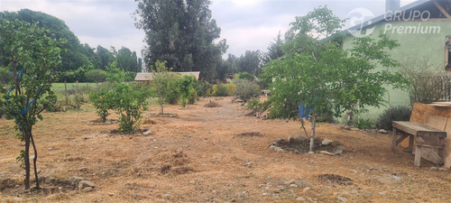Parcela En Venta En Mostazal Al Lado Country Club Angosturas