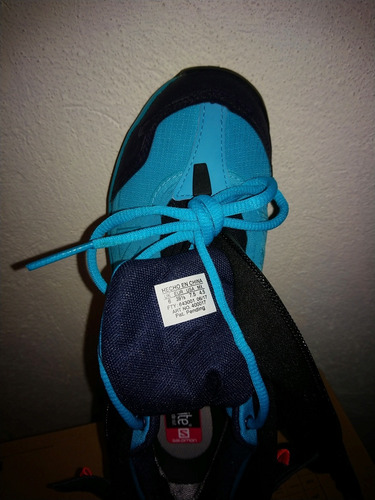 Botas Salomon Outpath Pro Gtx® #mx 5
