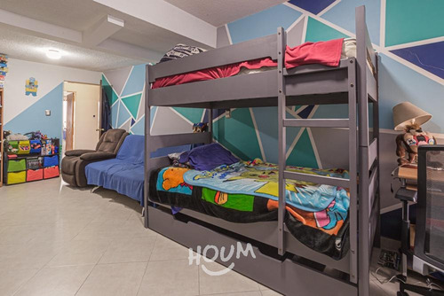 Imagen 26 de 30 de Casa En Atlanta, Cuautitlán Izcalli Con 3 Recámaras, 220 M², Id: 86524