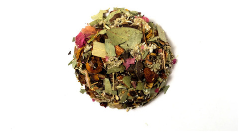 Té Compuesto Tos 200gr 100% Natural