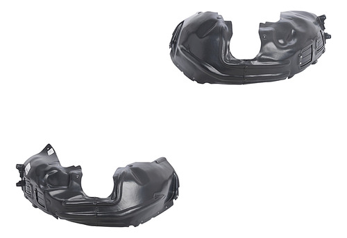 Set Tolvas Salpicaderas Del Tyg Jeep G Cherokee 14 - 16