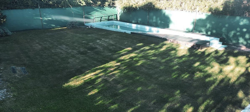 Vendo Casa 5 Dormitorios San Rafael Punta Del Este