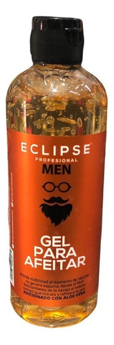 Gel Para Rasurar Eclipse Men